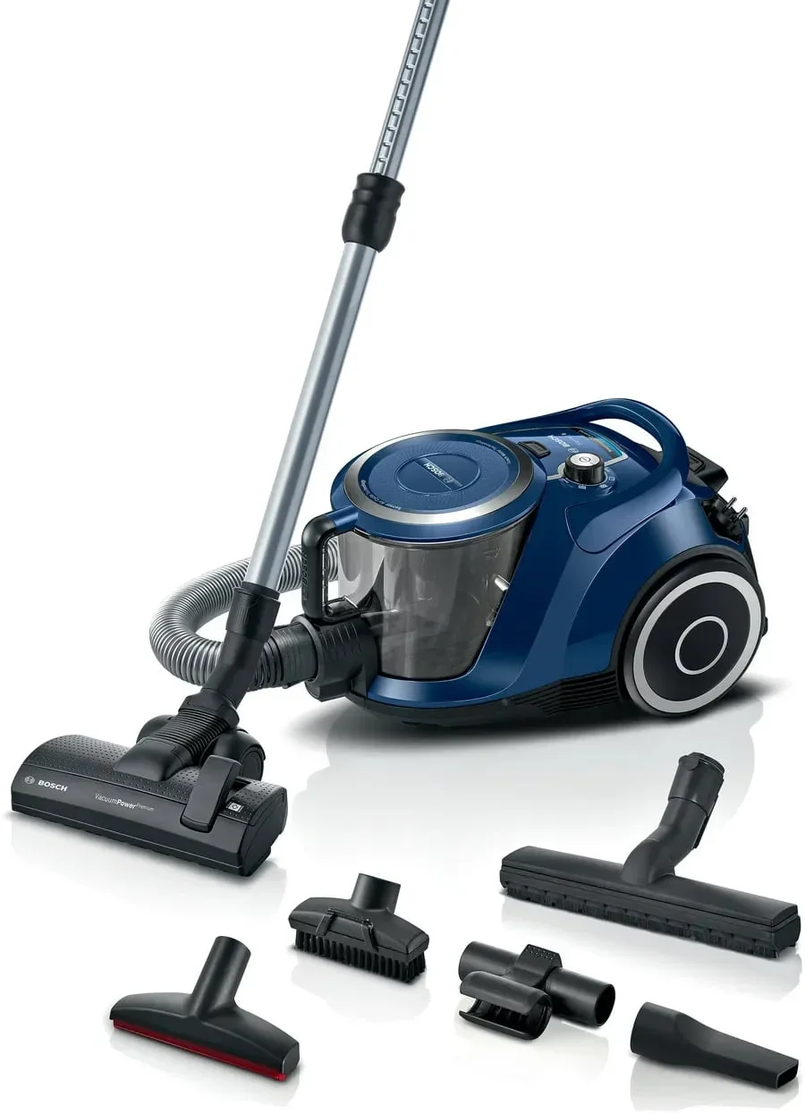 Пылесос Bosch BGC41X36