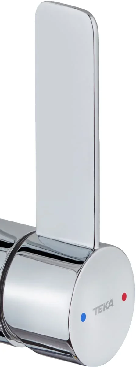 Смеситель Teka FOT 990 CHROME