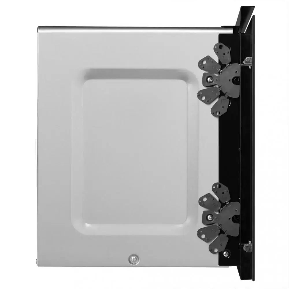 Микроволновая печь встраиваемая MAUNFELD MBMO.20.8GB