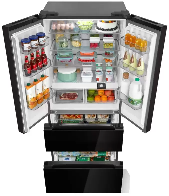 Холодильник Midea MDRF692MIE22