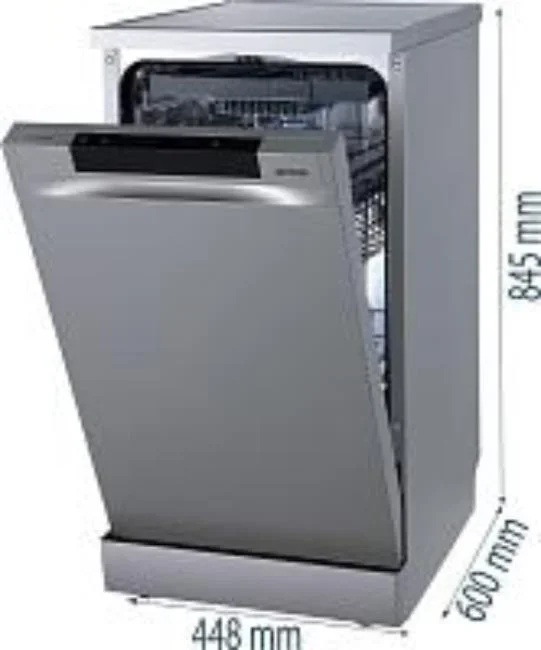 Посудомоечная машина Gorenje GS541D10X