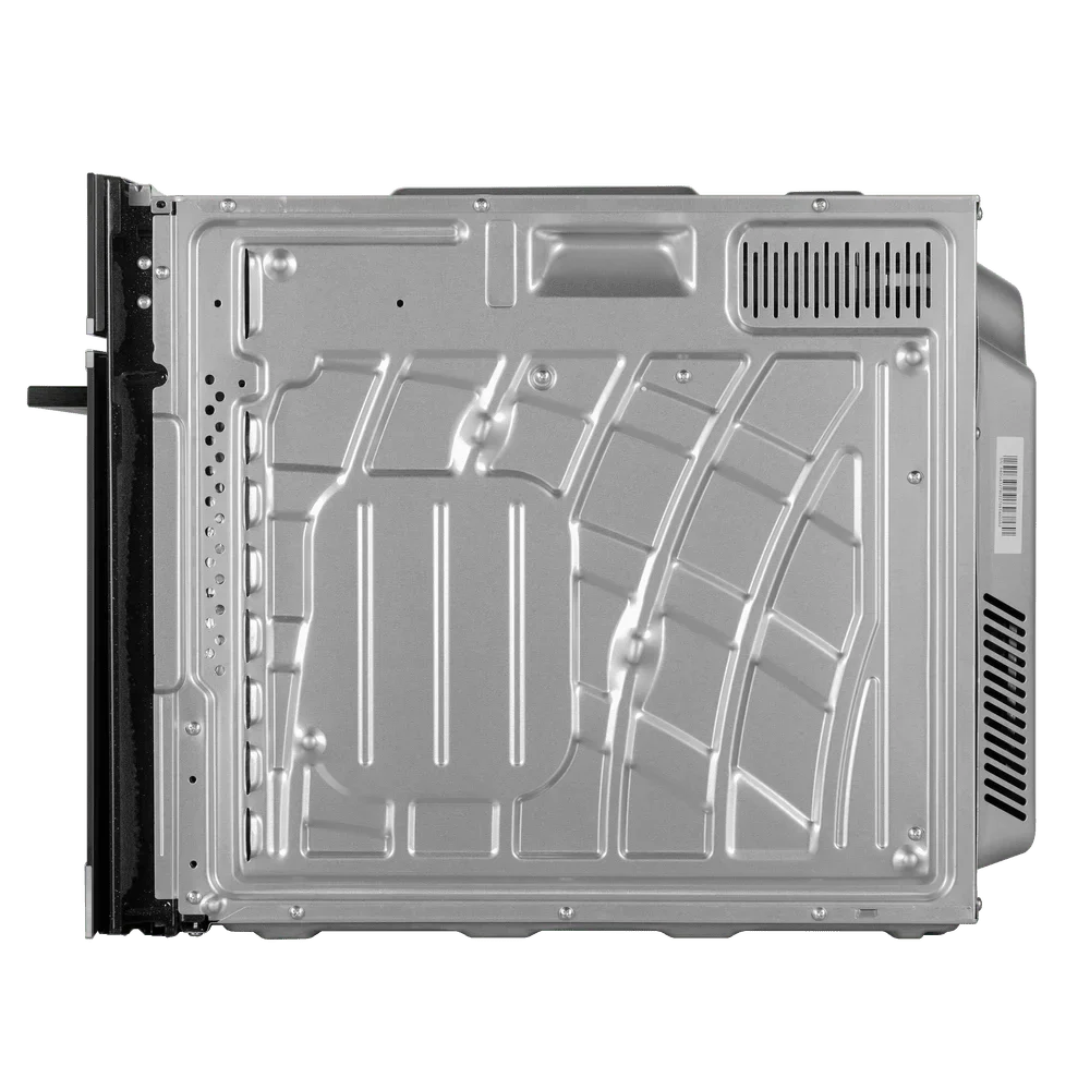 Компактный духовой шкаф с паром Maunfeld MCMO5016STGB
