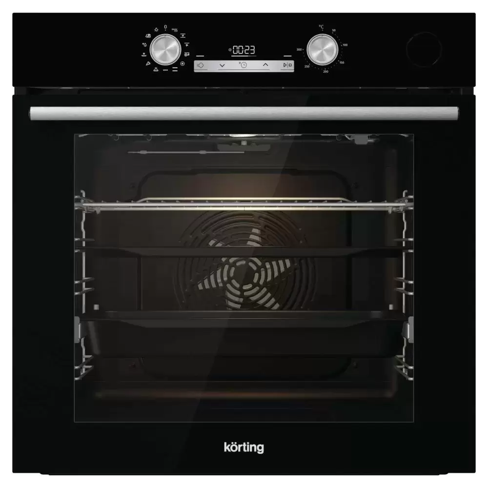 Электрический духовой шкаф Korting OKB 8951 EN ST