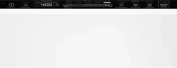 Встраиваемая посудомоечная машина Electrolux EES68600L