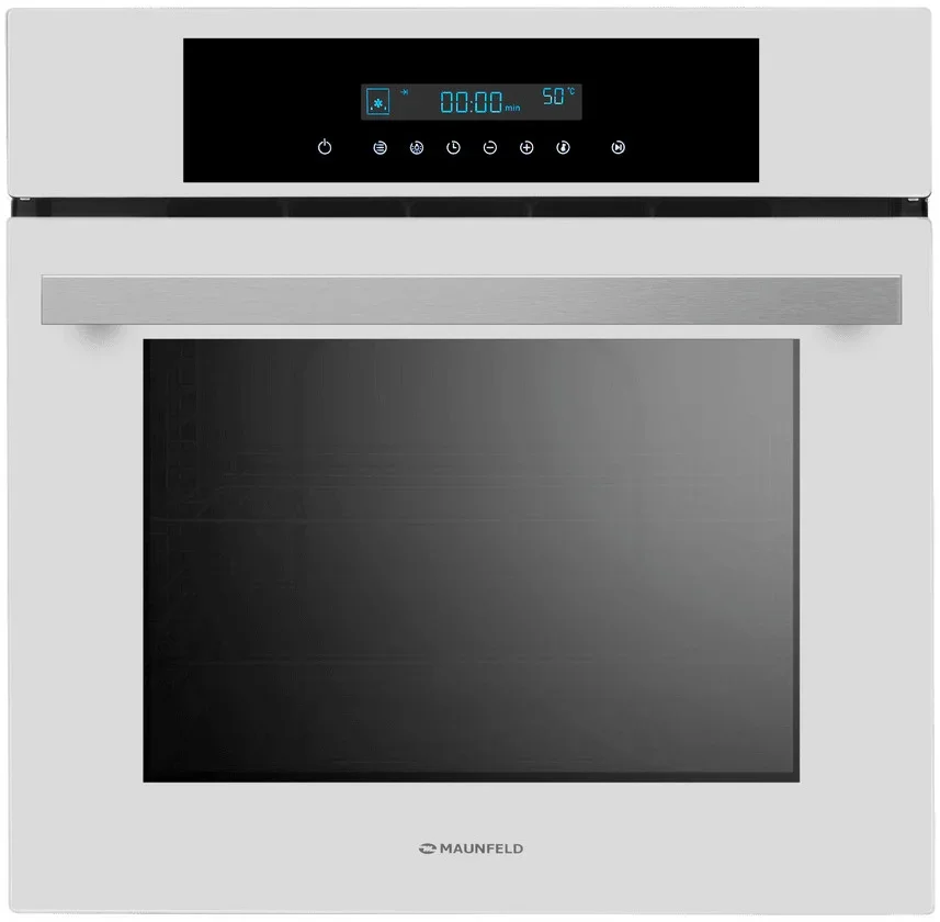 Духовой шкаф Maunfeld AEOD6063W