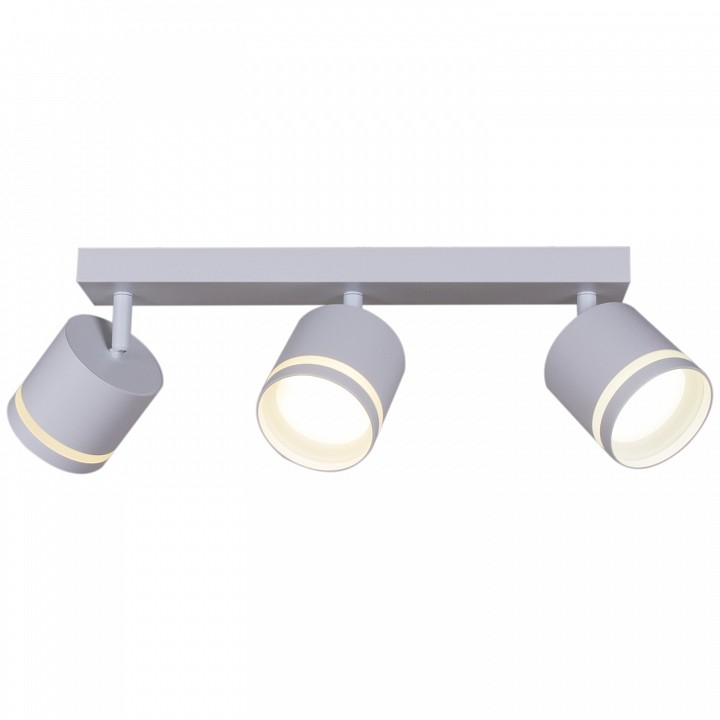 Спот Reluce Technical 53001-1 53001-9.5-003IL SPOT LIGHT GX53 WT