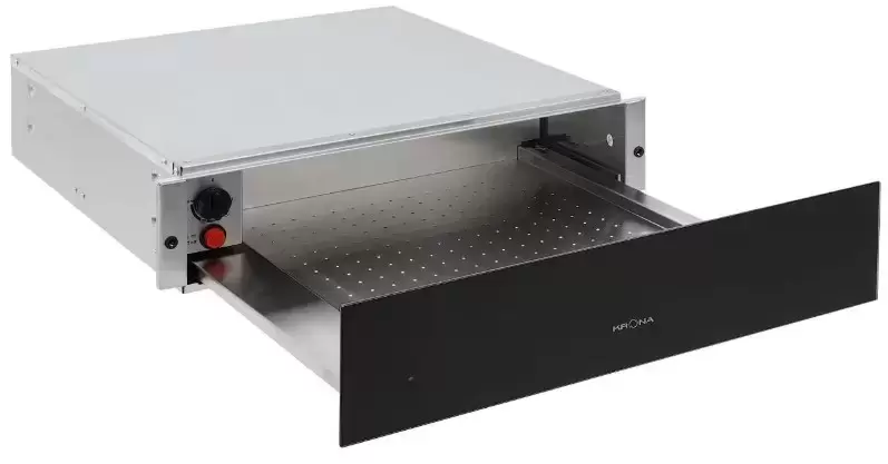 Ящик для подогрева KRONA ONYX 15H BL