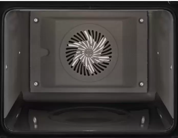Духовой шкаф Electrolux OKD 5C71 X
