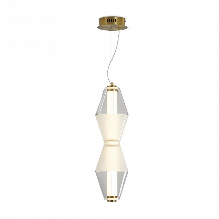 Подвесной светильник Freya Plum FR6137PL-L6BT1
