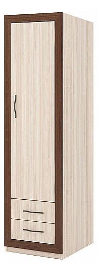 Шкаф платяной Нобиле Пл-60/60 Шкаф платяной Нобиле Пл-60/60