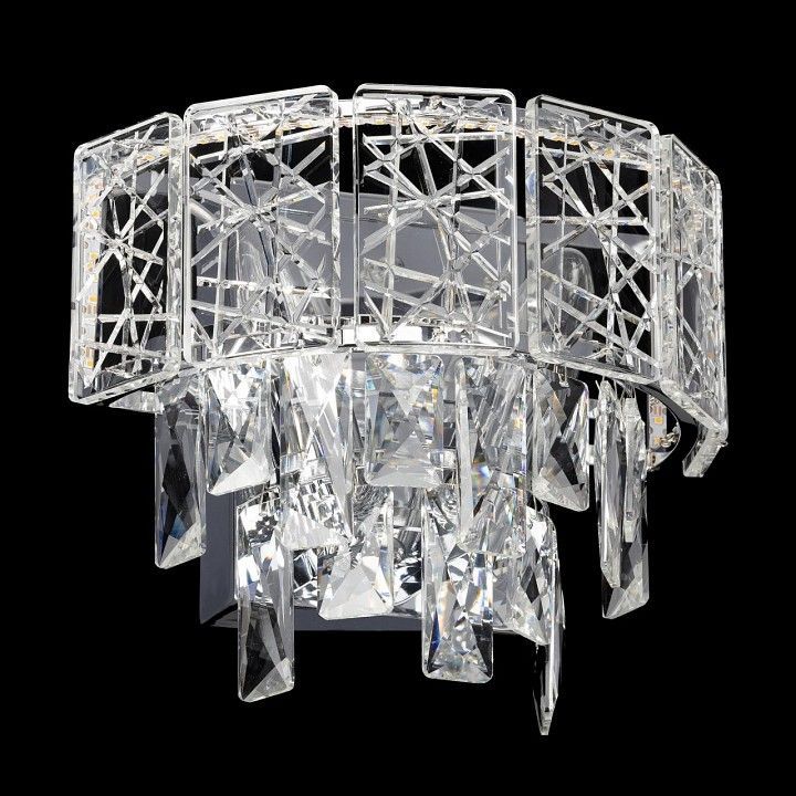 Накладной светильник Citilux Sagrada CL317321