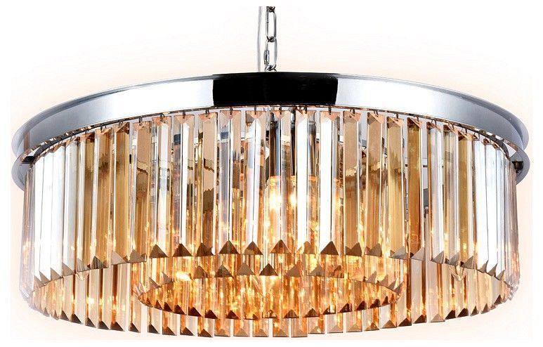 Подвесной светильник Ambrella Light TR TR5097