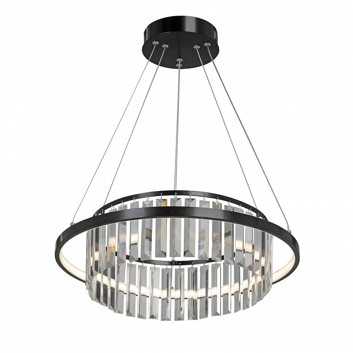 Подвесная люстра Vitaluce V54010 V54010-1/1S