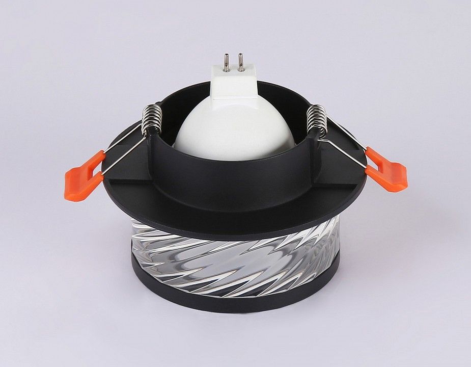 Встраиваемый светильник Ambrella Light TN TN1252