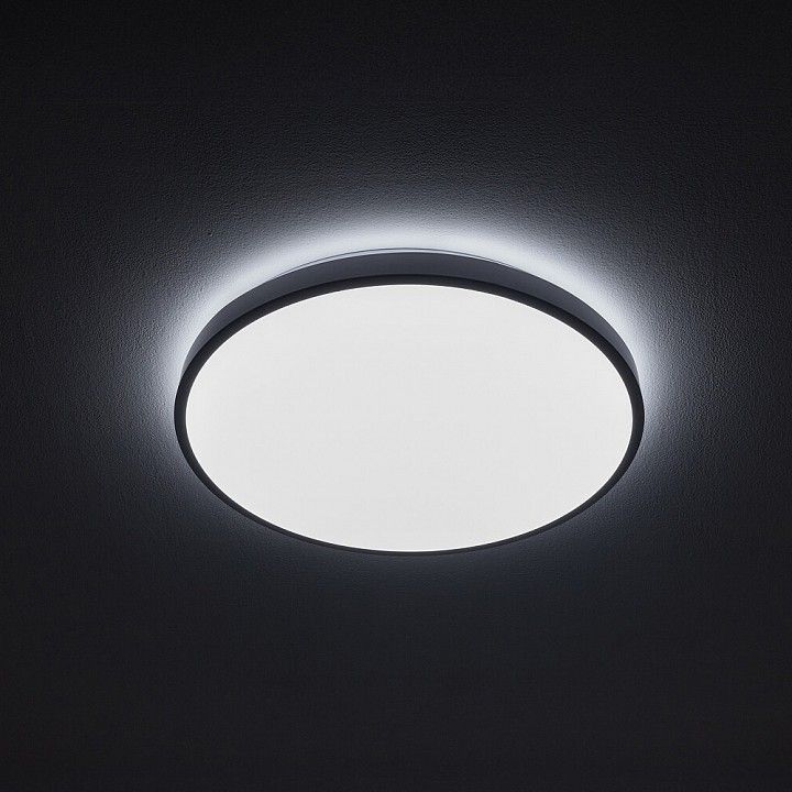 Накладной светильник Nowodvorski Agnes Round Led Pro 10977