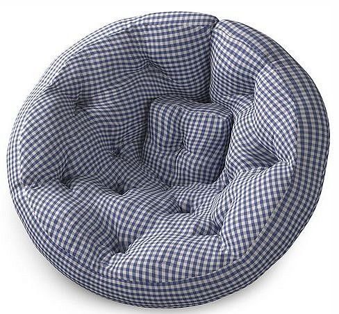 Пуф-трансформер Футон G