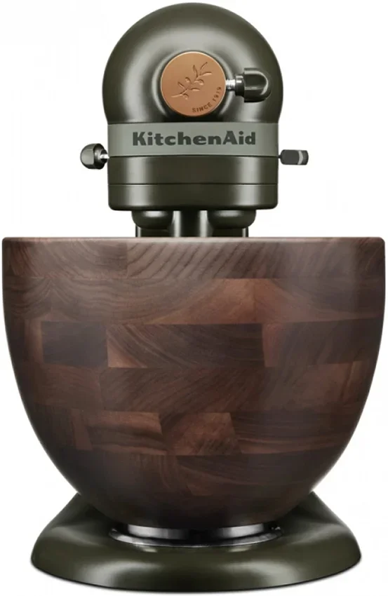 Миксер KitchenAid Artisan 5KSM180WSEEG