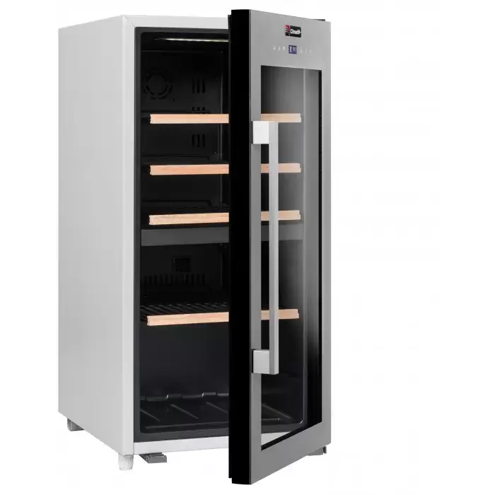 Винный шкаф Climadiff CLS41MT