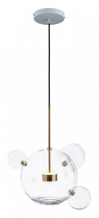 Подвесной светильник Loft it Bolle 2027-P4