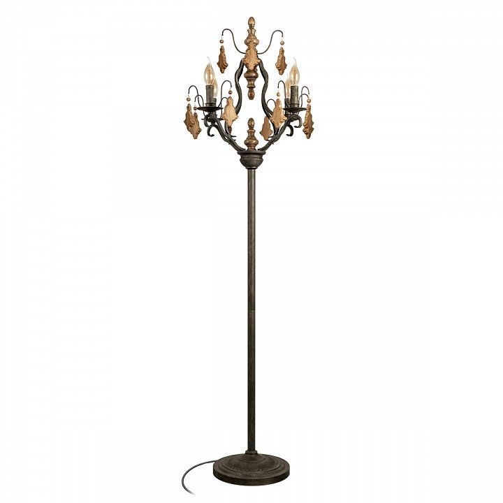 Торшер Loft it Chateau 10559F