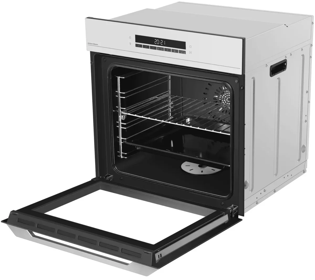 Духовой шкаф Haier HOQ-P16AS5GW