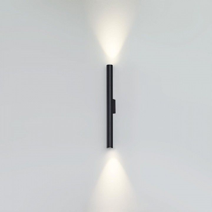 Накладной светильник Odeon Light Tubus 7105/10WL