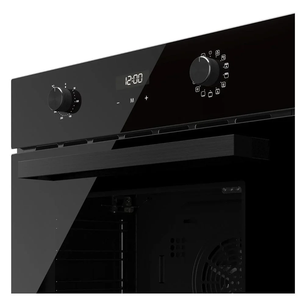 Духовой шкаф Kuppersberg HF 678 B