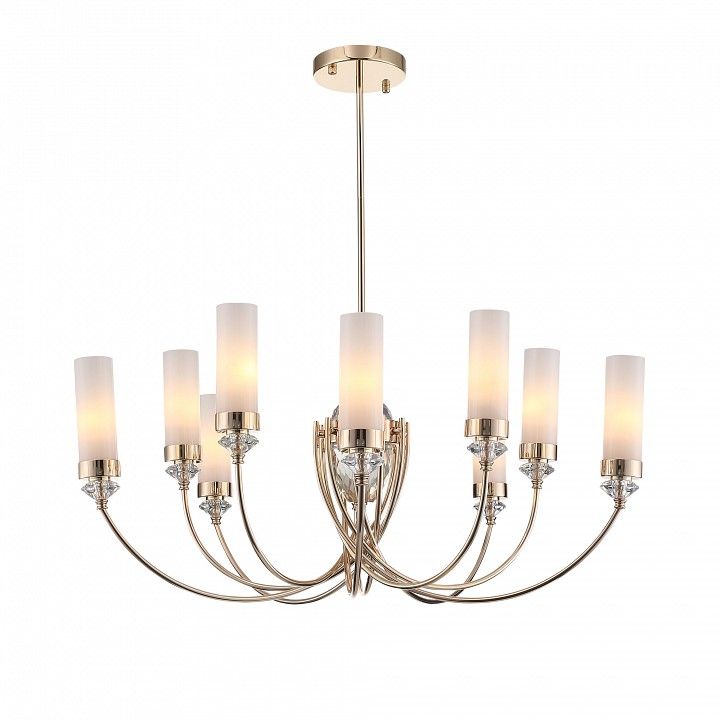 Люстра на штанге ST-Luce Elegra SL1402.253.10