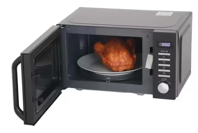 Микроволновая печь Haier HMB-DG208BA