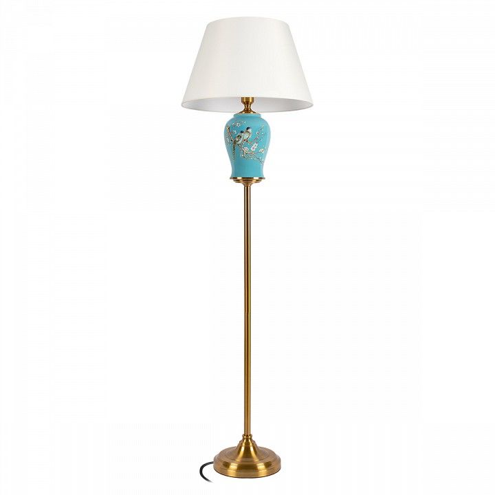 Торшер Loft it Bluebell 10493F