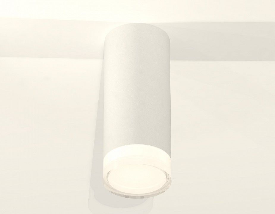 Накладной светильник Ambrella Light XS XS7442014