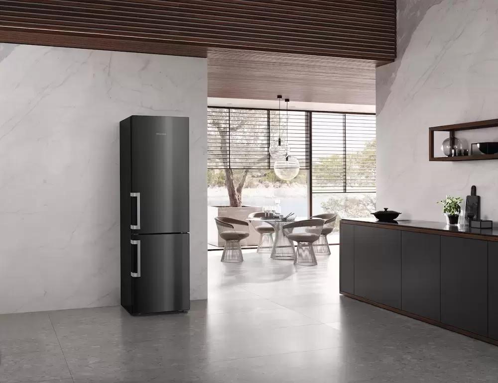 Холодильник Miele KFN 4795 DD