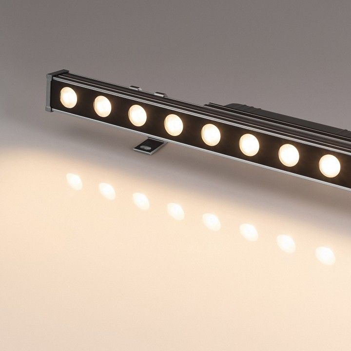 Настенно-потолочный прожектор Arlight AR-LINE-500-12W 051755