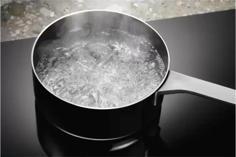 Варочная панель Electrolux LIT 30230 C
