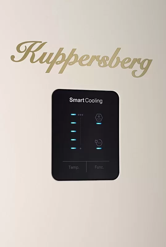 Холодильник Kuppersberg NOFF 18769 C