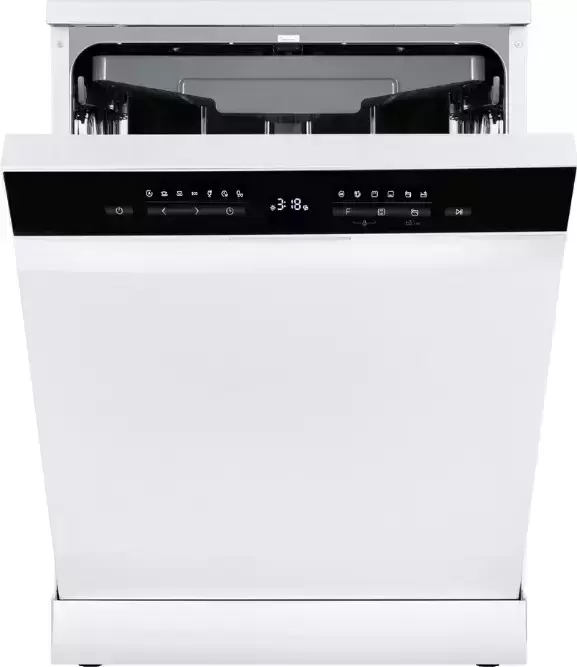 Посудомоечная машина Maunfeld MWF60331W Inverter