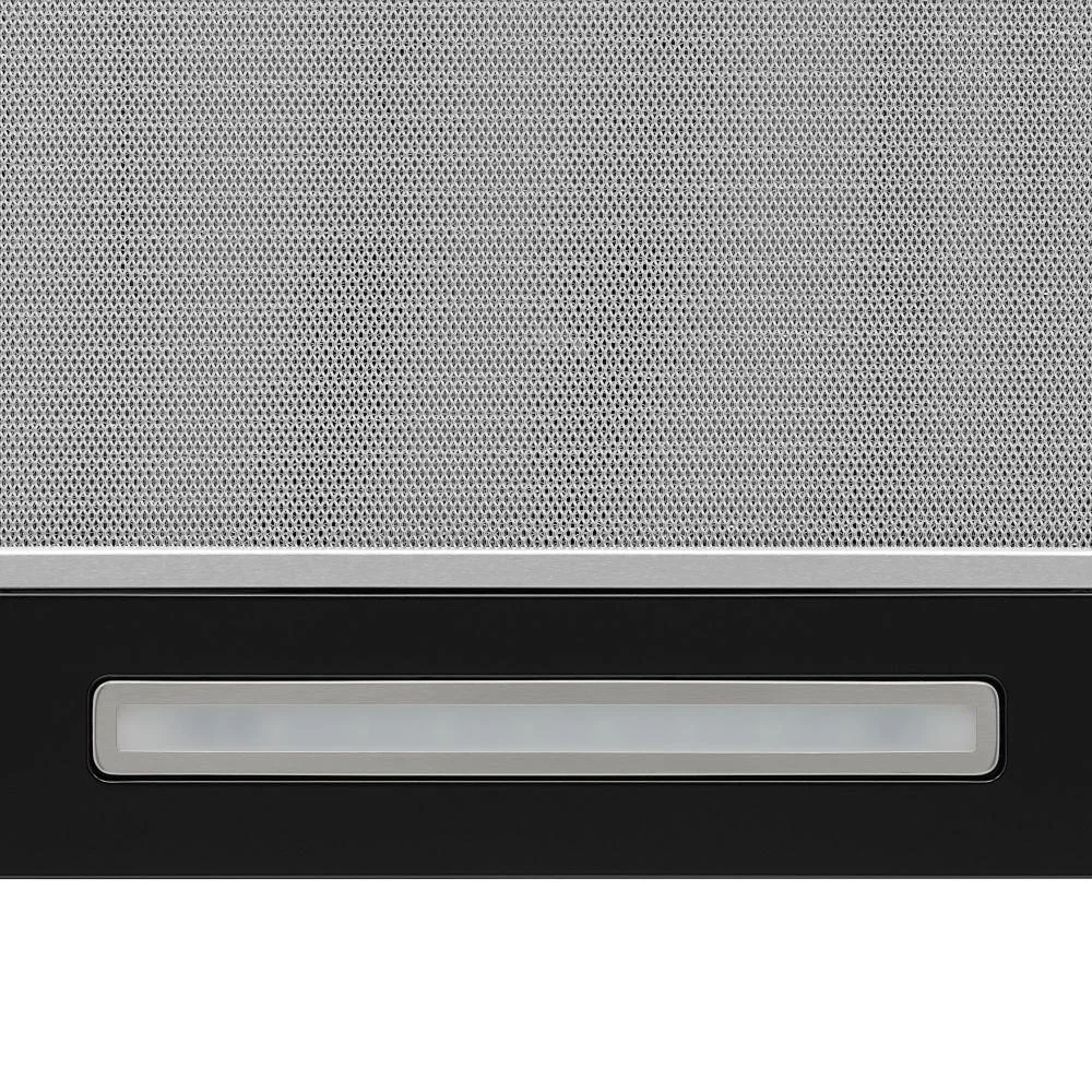 Встраиваемая вытяжка KRONA KERRY 600 BLACK PB V2
