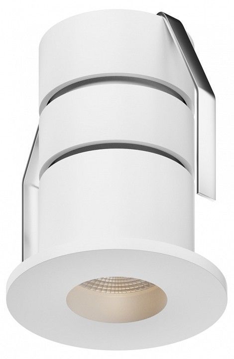 Встраиваемый светильник Maytoni Outdoor Бухта O511DL-L2W4K