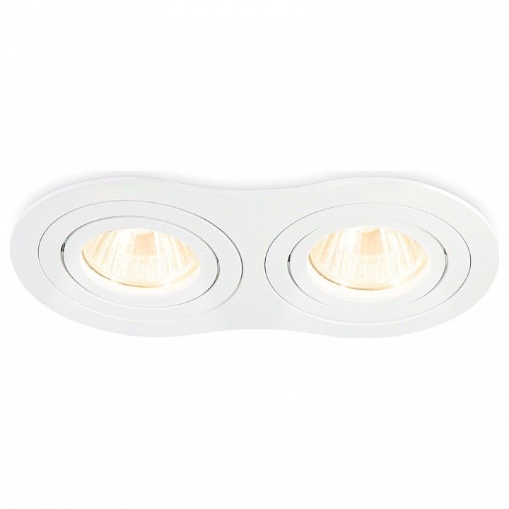 Встраиваемый светильник Ambrella Light TN TN102505