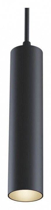 Подвесной светильник Maytoni Focus LED TR016-2-12W3K-B