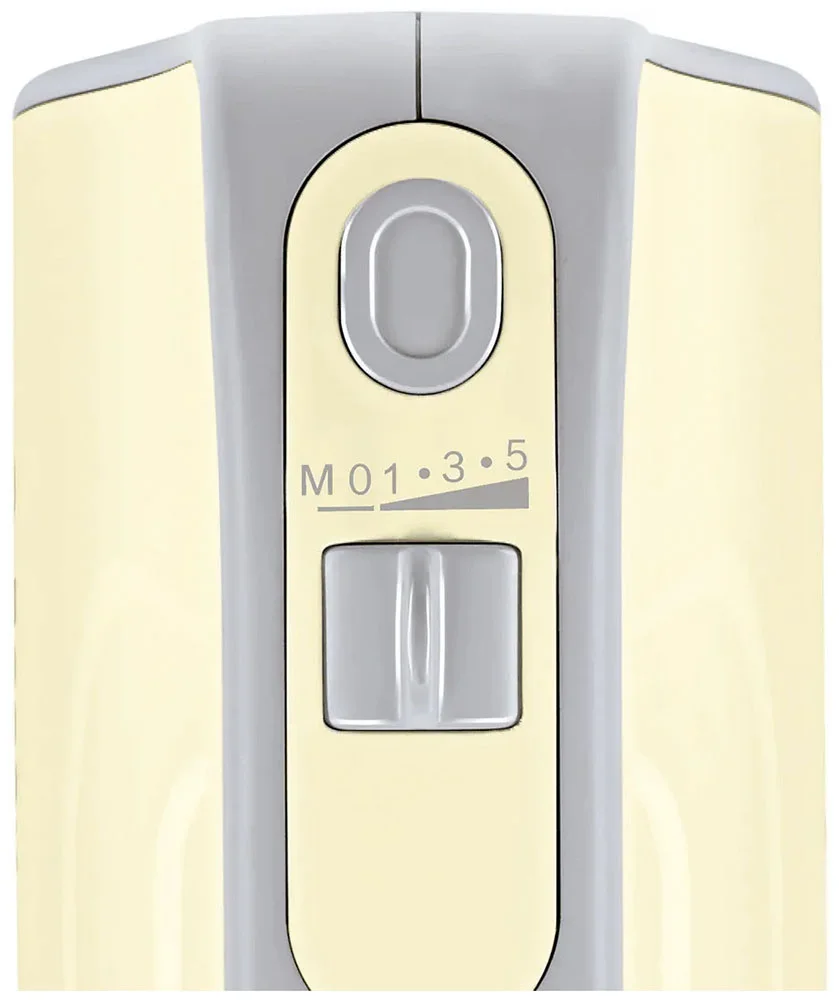 Миксер Bosch MFQ 40301