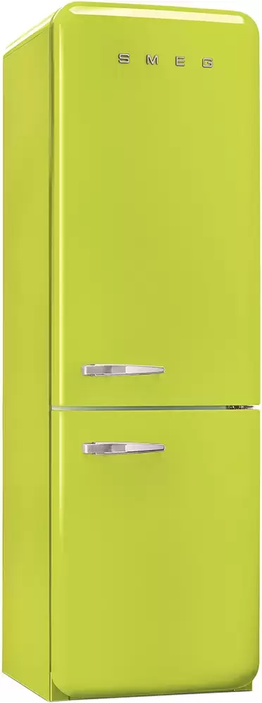 Холодильник Smeg FAB32RVEN1
