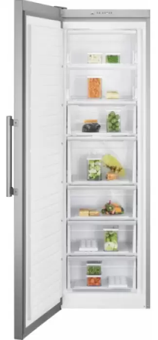 Морозильная камера Electrolux RUT7ME28X2