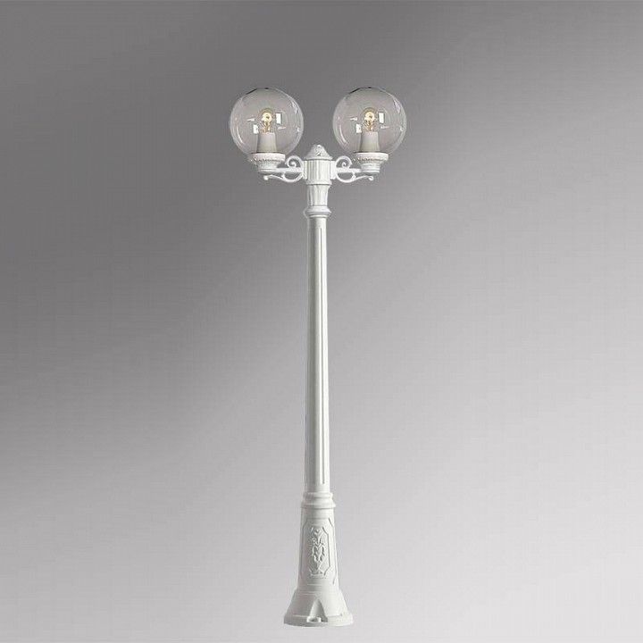 Фонарный столб Fumagalli Globe 300 G30.156.S20.WXE27