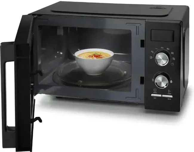 Микроволновая печь Gorenje MO20A3BH