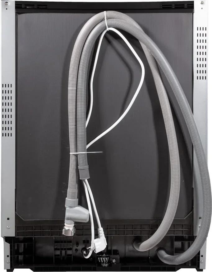 Встраиваемая посудомоечная машина Maunfeld MLP60230 Light Beam Inverter Wi-Fi