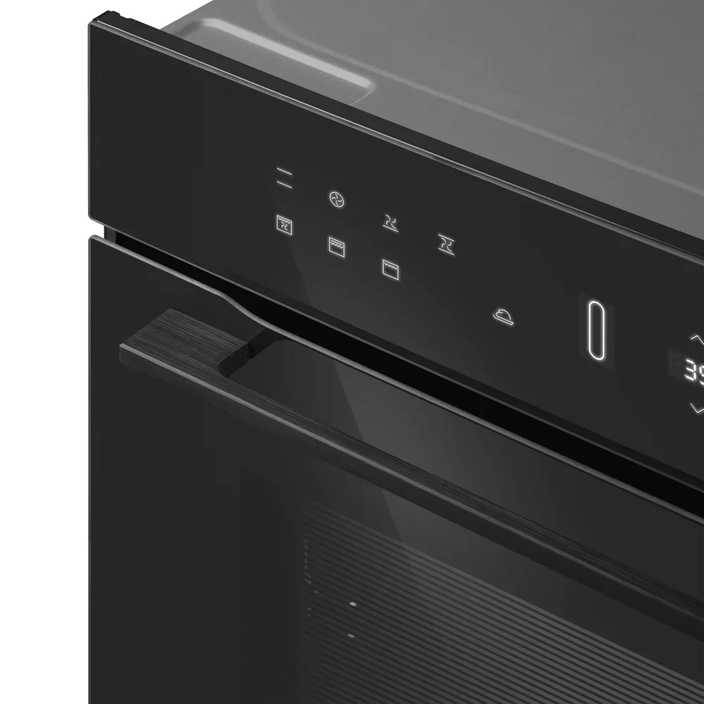 Духовой шкаф Maunfeld MEOH709DB