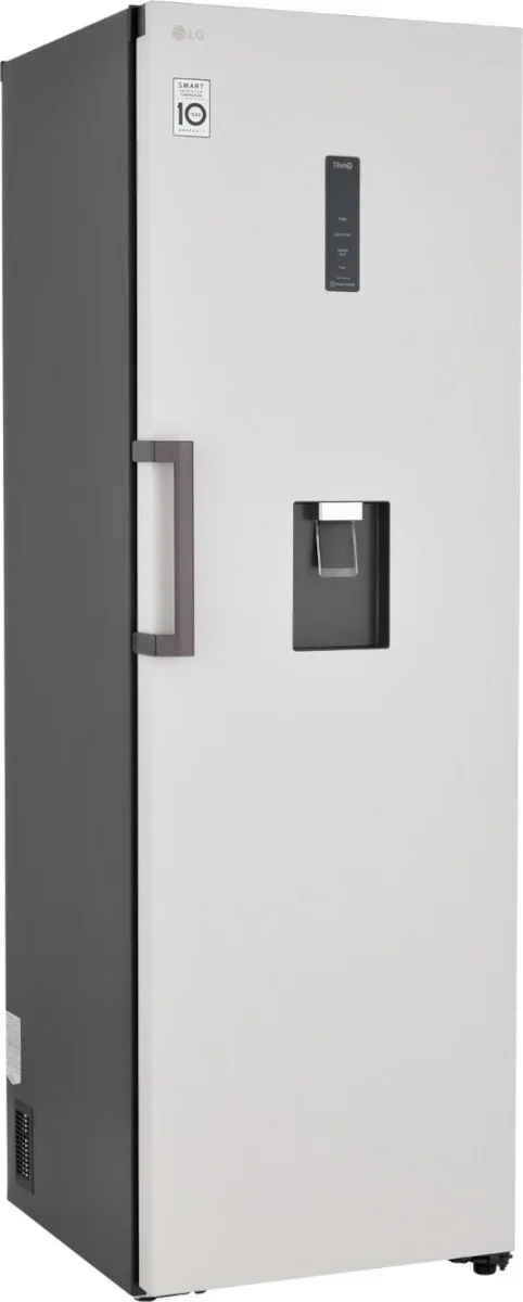 Холодильник LG GC-F411EVDM