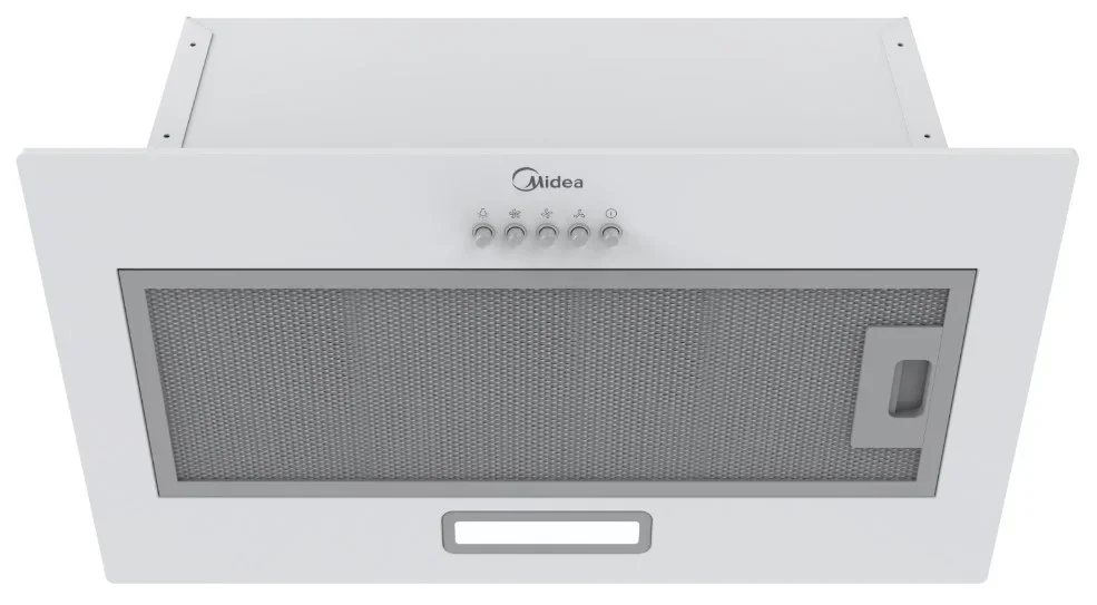 Встраиваемая вытяжка Midea MH60I301W