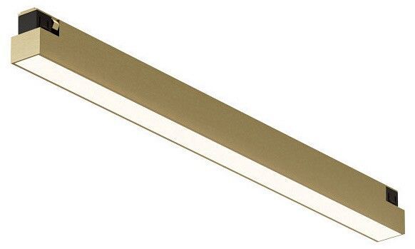 Накладной светильник Denkirs SHINE LINEAR DK5751-SB Накладной светильник Denkirs SHINE LINEAR DK5751-SB